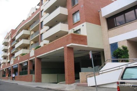 Property photo of 6/28A-32 Belmore Street Burwood NSW 2134