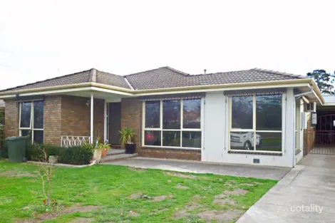 Property photo of 4 Hampden Street Redan VIC 3350