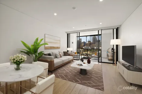Property photo of 802/521 Harris Street Ultimo NSW 2007