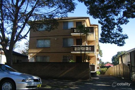 8/52 Sixth Ave, Campsie, NSW 2194