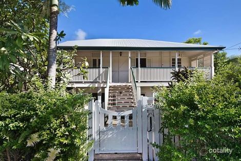 12 Redpath St, North Ward, QLD 4810