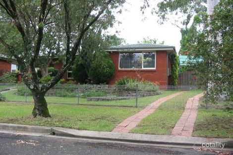 22 Christine St, Northmead, NSW 2152