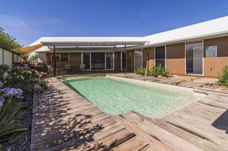 Property photo of 8 Walls Drive Kearneys Spring QLD 4350