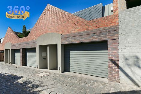9 Davids Lane, Carlton North, VIC 3054