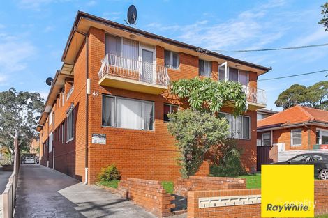 Property photo of 1/49 Wangee Road Lakemba NSW 2195
