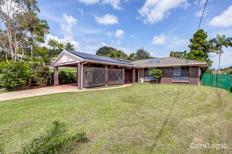 Property photo of 4 Poplar Place Kallangur QLD 4503