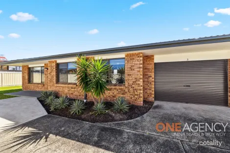 3/149 Booker Bay Rd, Booker Bay, NSW 2257