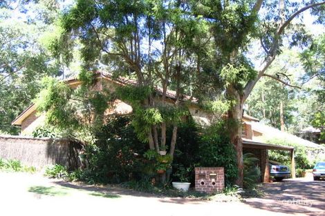 Property photo of 1-2 Kooranga Place Normanhurst NSW 2076