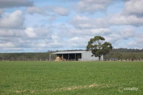 2231 Gormandale-Stradbroke Rd, Willung, VIC 3847