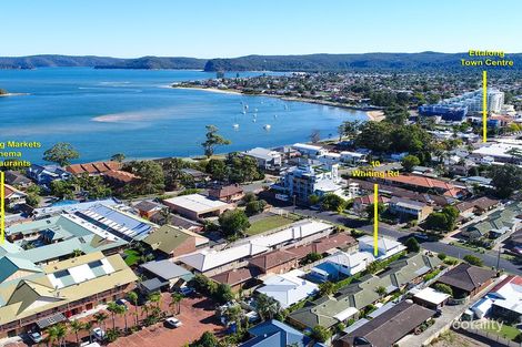 Property photo of 2/10 Whiting Road Ettalong Beach NSW 2257