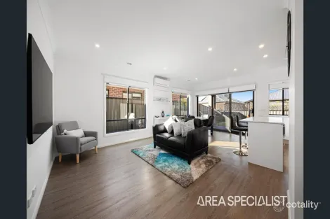 Property photo of 4 Amazon Avenue Clyde VIC 3978