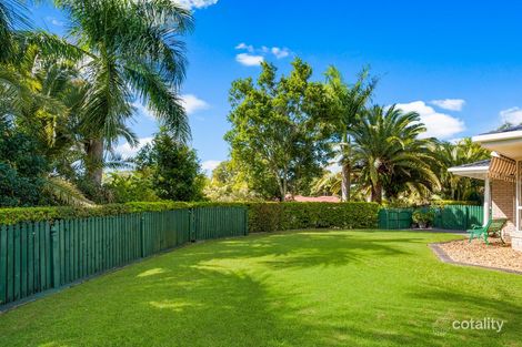 Property photo of 1 Alzino Place Carrara QLD 4211