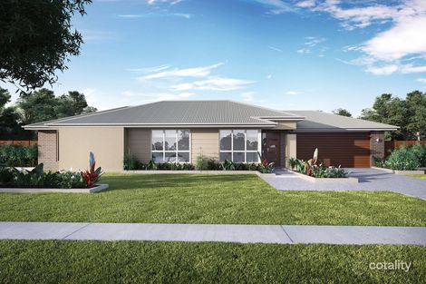 25 Ferdinando St, Pallara, QLD 4110