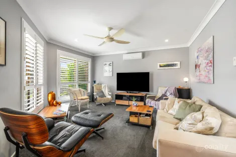 Property photo of 21 Flindersia Drive Mount Cotton QLD 4165