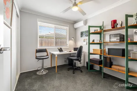 Property photo of 21 Flindersia Drive Mount Cotton QLD 4165