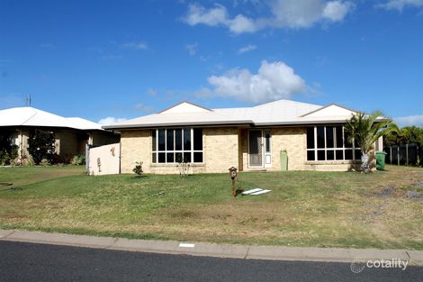 Property photo of 12 Trochus Avenue Zilzie QLD 4710
