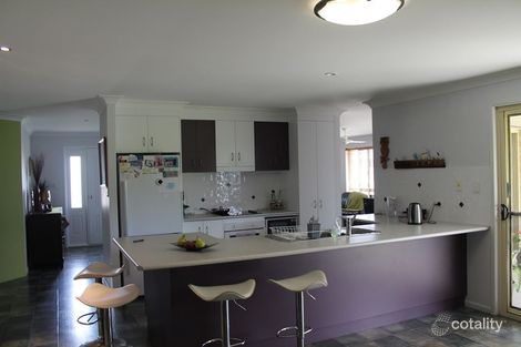 Property photo of 12 Trochus Avenue Zilzie QLD 4710