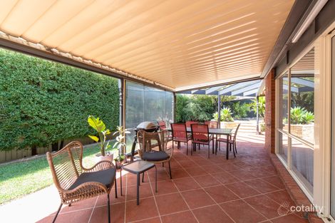 Property photo of 1 Honey Myrtle Court Langwarrin VIC 3910