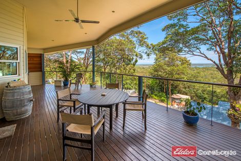 Property photo of 47 Ocean Street South West Rocks NSW 2431