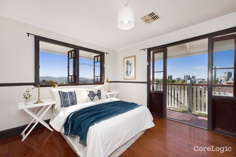 Property photo of 144 Dornoch Terrace Highgate Hill QLD 4101