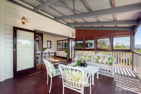 Property photo of 144 Dornoch Terrace Highgate Hill QLD 4101