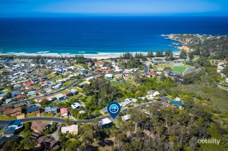 Property photo of 16 Sanctuary Place Tathra NSW 2550