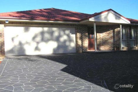 3a Saywell Rd, Macquarie Fields, NSW 2564