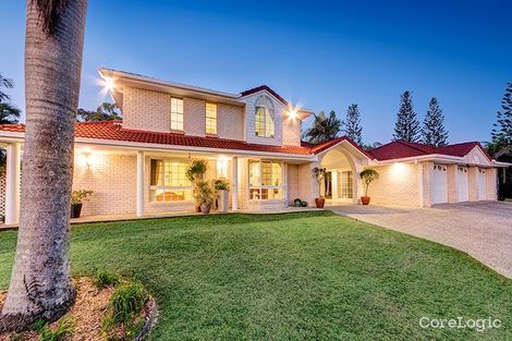 Property photo of 5 Ironbark Street Capalaba QLD 4157