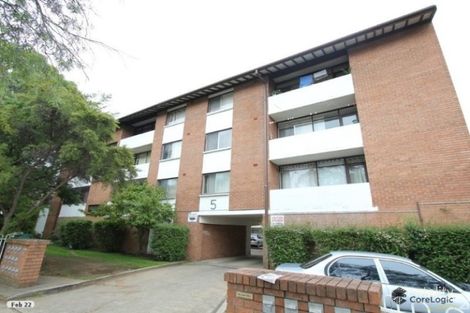Property photo of 15/5 Lachlan Street Warwick Farm NSW 2170