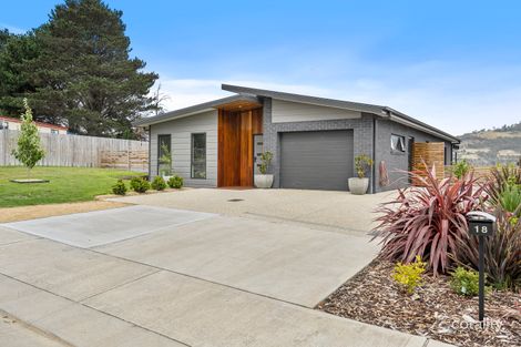 Property photo of 18 Ashy Way Huonville TAS 7109