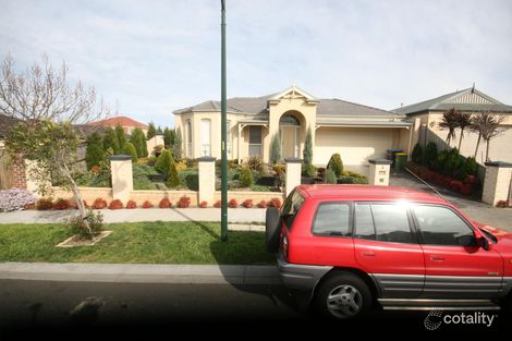 4 Jubilee Dr, Rowville, VIC 3178