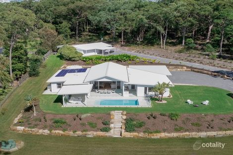 32 Highlands Hill Rd, Maroochy River, QLD 4561