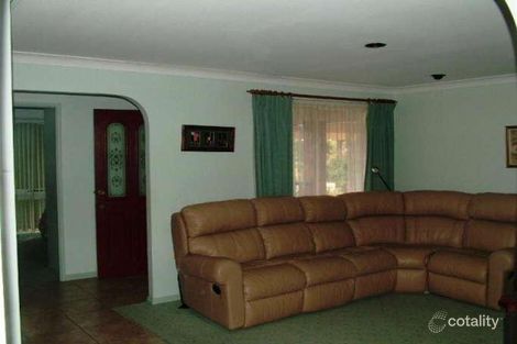 Property photo of 14 Mataro Place Eschol Park NSW 2558