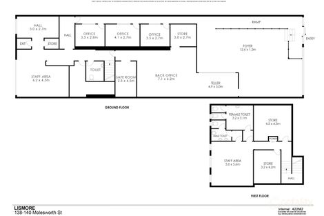 138 Molesworth St, Lismore, NSW 2480