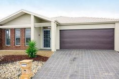Property photo of 8 Ducal Parkway Mernda VIC 3754