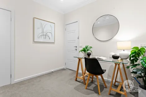 Property photo of 21 Hazeldene Way Rosebud VIC 3939