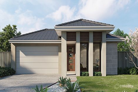 Property photo of 38 Lavant Road Fraser Rise VIC 3336