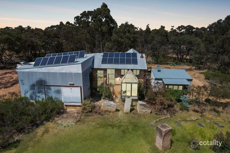 12 Abattoir Lane, Avoca, VIC 3467