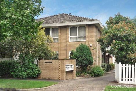 Property photo of 1/107 Walpole Street Kew VIC 3101