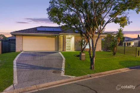36 Wyndham Cct, Holmview, QLD 4207