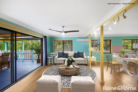 Property photo of 503 The Entrance Road Long Jetty NSW 2261