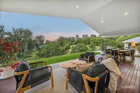 Property photo of 81 Bains Road Currumbin Valley QLD 4223