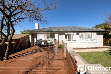 Property photo of 25 Port Arthur Street Lyons ACT 2606