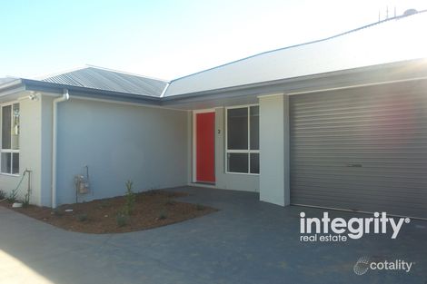 2/12 Hansons Rd, North Nowra, NSW 2541