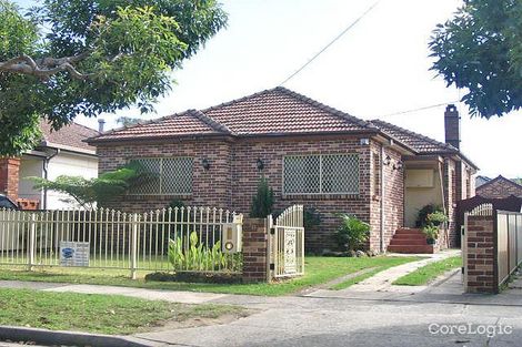 Property photo of 11 Pelman Avenue Greenacre NSW 2190
