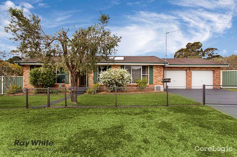 Property photo of 25 Penrose Drive Avondale NSW 2530