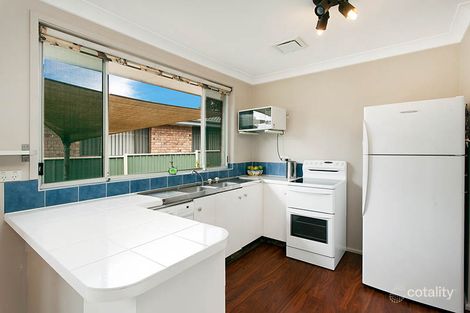 Property photo of 25 Penrose Drive Avondale NSW 2530