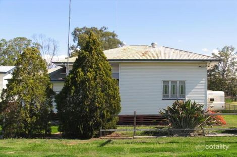 39 Palmer St E, Murgon, QLD 4605