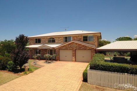 Property photo of 18 Dahlia Court Middle Ridge QLD 4350