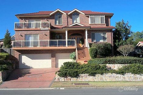 82 Bella Vista Dr, Bella Vista, NSW 2153